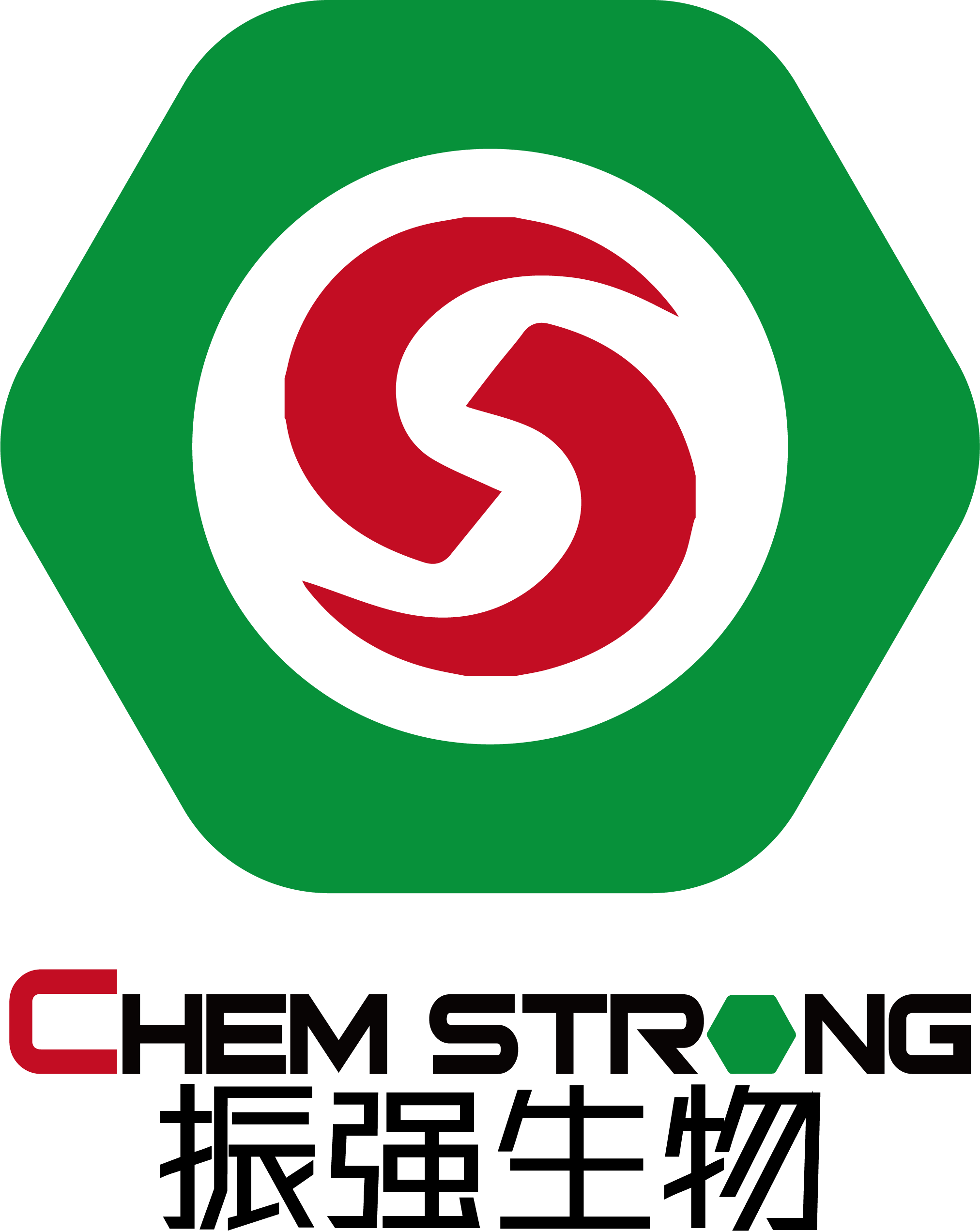 深圳振強生物技術有限公司
