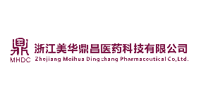 浙江美華鼎昌醫藥科技有限公司