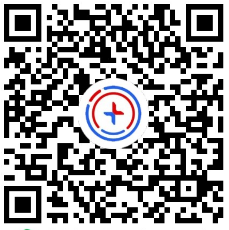 小核酸-問問專題二維碼.png